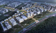 龙口市城市智能体和大数据中心PPP项目 正式开工建设