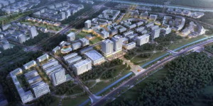 龙口市城市智能体和大数据中心PPP项目 正式开工建设